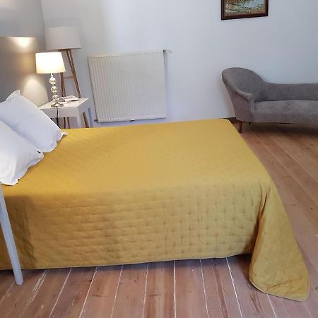 Domaine De Capoulade Bed & Breakfast Narbonne Dış mekan fotoğraf