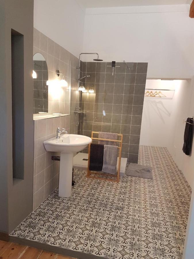 Domaine De Capoulade Bed & Breakfast Narbonne Dış mekan fotoğraf
