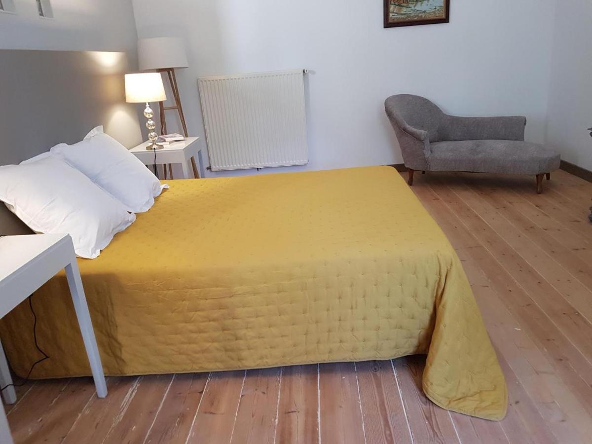 Domaine De Capoulade Bed & Breakfast Narbonne Dış mekan fotoğraf