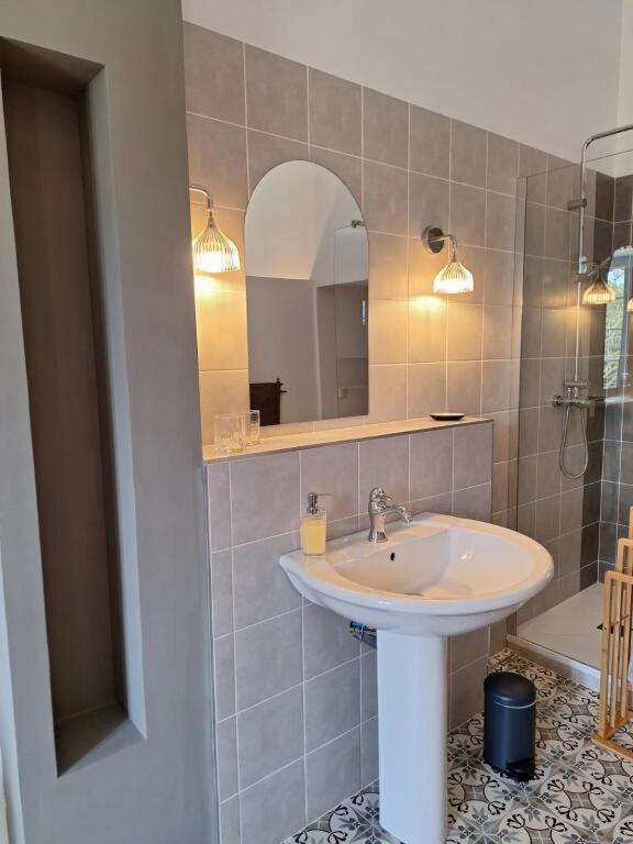 Domaine De Capoulade Bed & Breakfast Narbonne Dış mekan fotoğraf