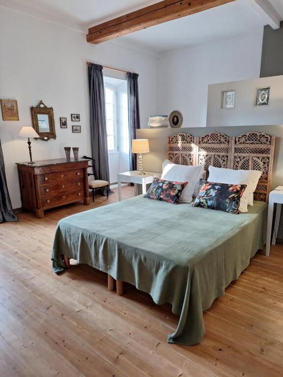 Domaine De Capoulade Bed & Breakfast Narbonne Dış mekan fotoğraf