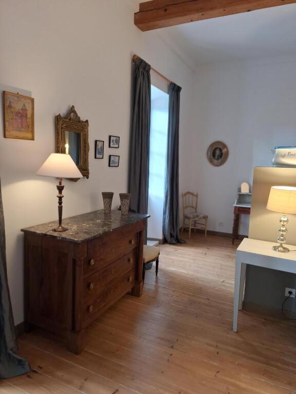 Domaine De Capoulade Bed & Breakfast Narbonne Dış mekan fotoğraf
