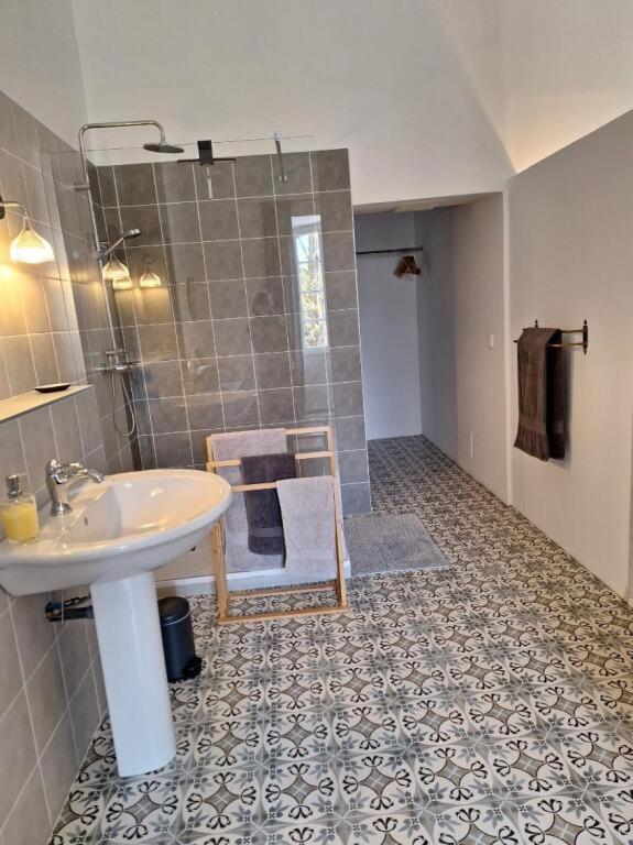 Domaine De Capoulade Bed & Breakfast Narbonne Dış mekan fotoğraf