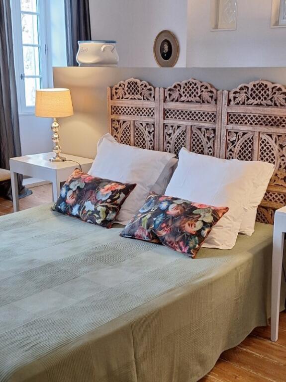 Domaine De Capoulade Bed & Breakfast Narbonne Dış mekan fotoğraf