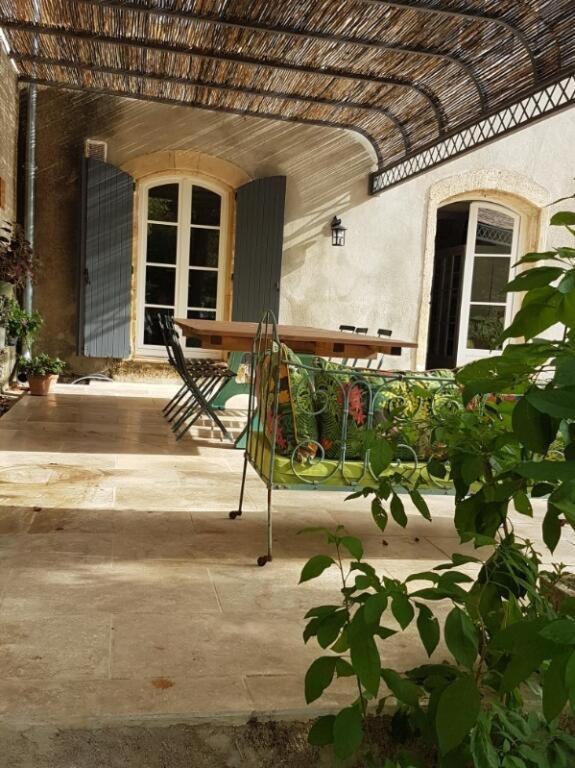 Domaine De Capoulade Bed & Breakfast Narbonne Dış mekan fotoğraf