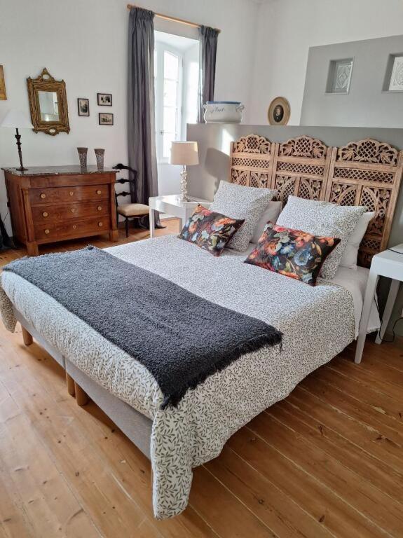 Domaine De Capoulade Bed & Breakfast Narbonne Dış mekan fotoğraf