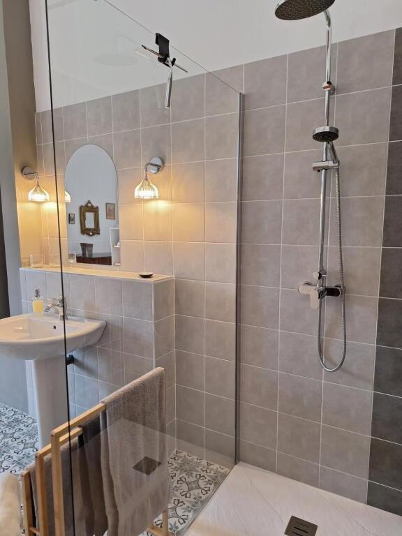 Domaine De Capoulade Bed & Breakfast Narbonne Dış mekan fotoğraf